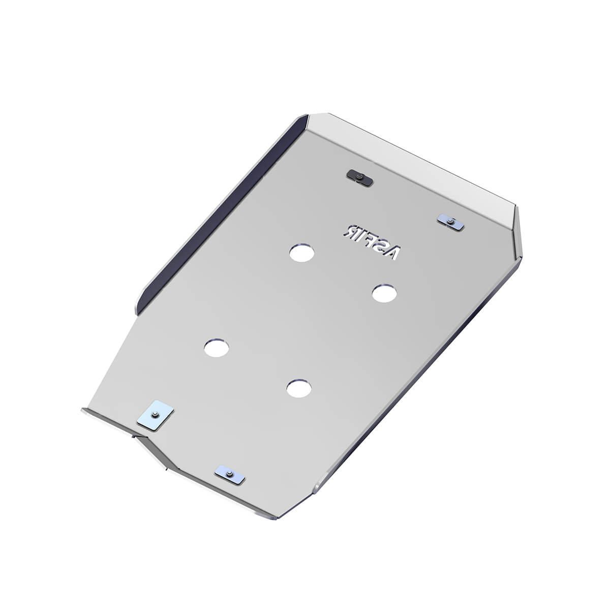 Toyota Land Cruiser 100 / Lexus LX 470 Fuel Tank Bash Plate