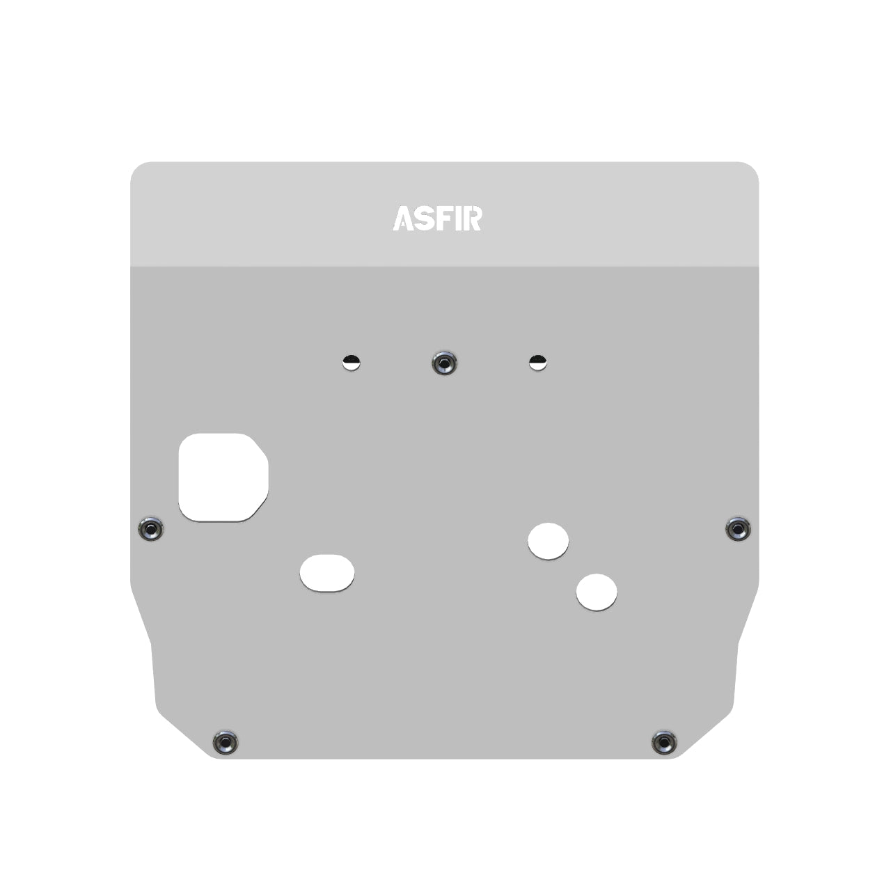 Toyota RAV4 PLUG IN Engine & Transmission Bash Plate