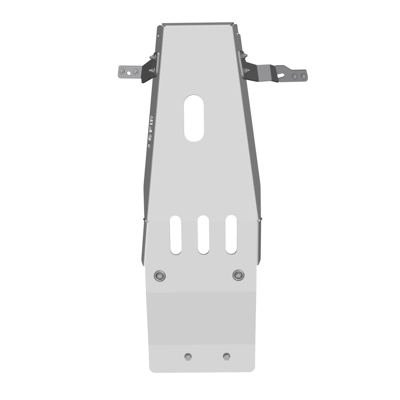 Jeep Gladiator JT Engine & Transmission Bash Plate