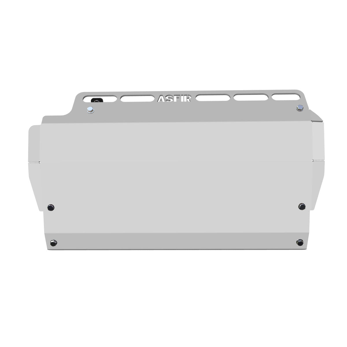 Jeep Grand Cherokee Front Bash Plate