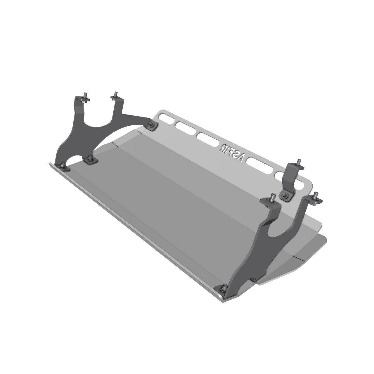Jeep Grand Cherokee Front Bash Plate