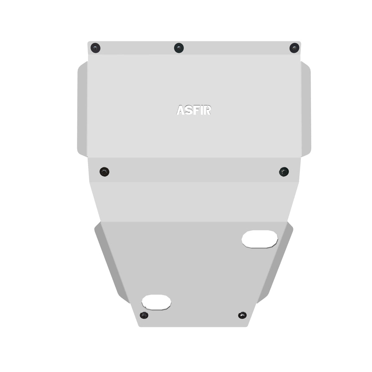 Jeep Commander Front Bash Plate | Petrol Hemi 5.7L