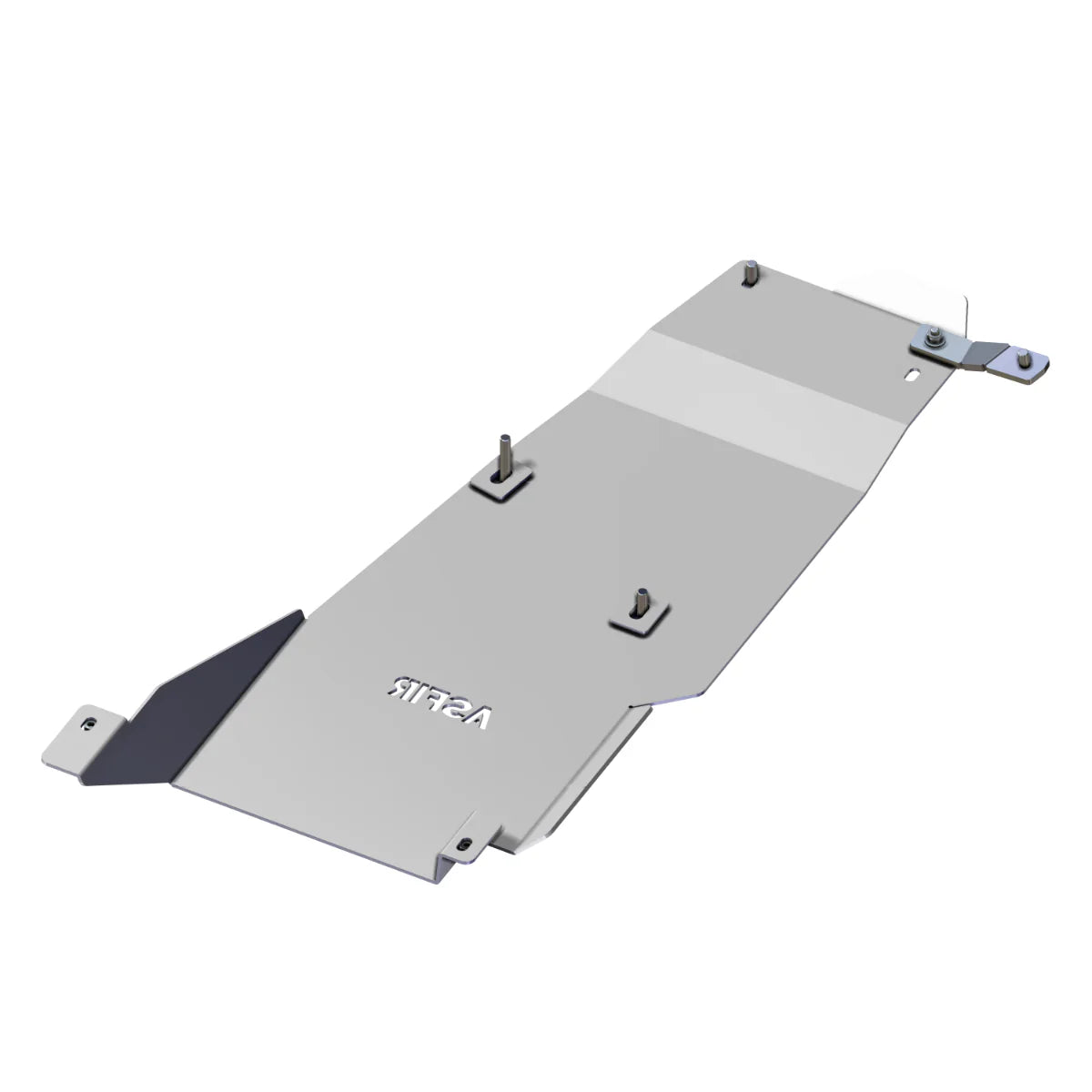 Jeep Grand Cherokee WK2 Fuel Pipeline Protector Bash Plate