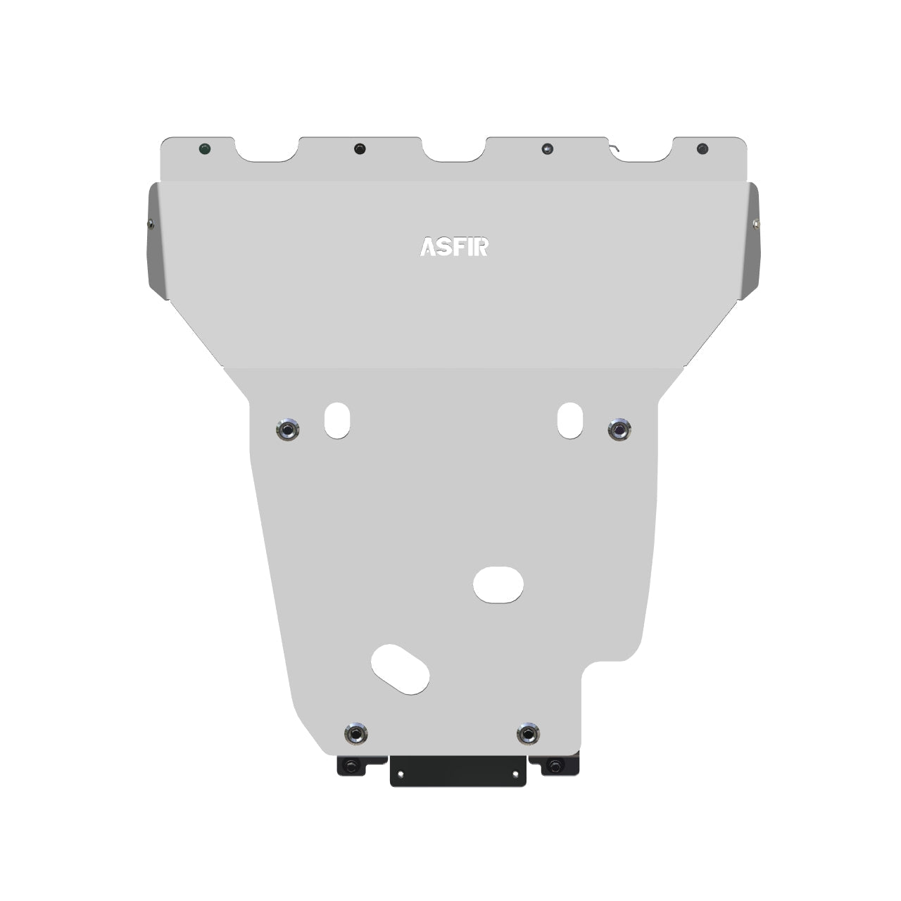 Jeep Grand Cherokee WK2 Front Bash Plate