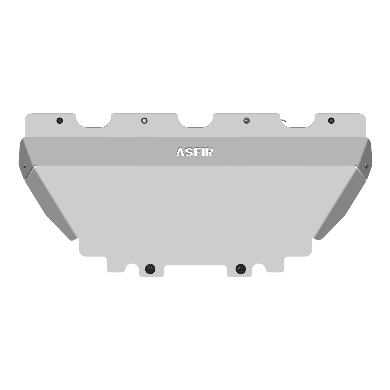 Jeep Grand Cherokee WK2 Front Bash Plate | Completion of OEM Protection