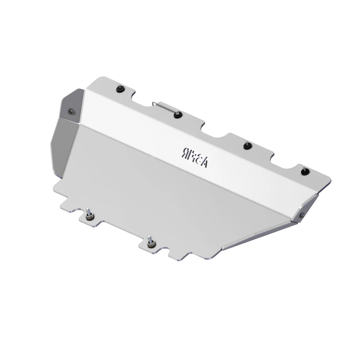 Jeep Grand Cherokee WK2 Front Bash Plate | Completion of OEM Protection