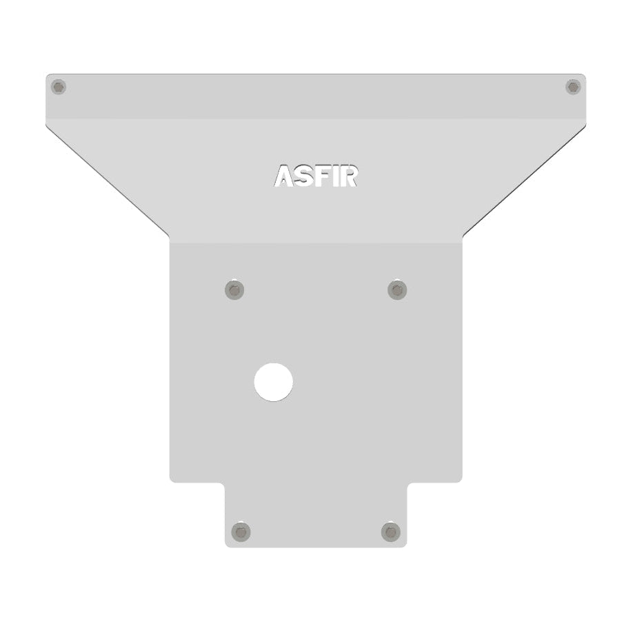 Chevrolet Trailblazer Front Bash Plate