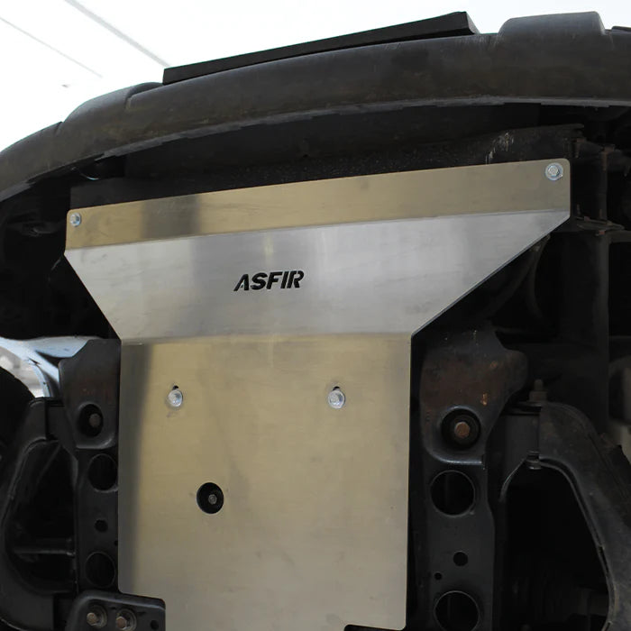 Chevrolet Trailblazer Front Bash Plate