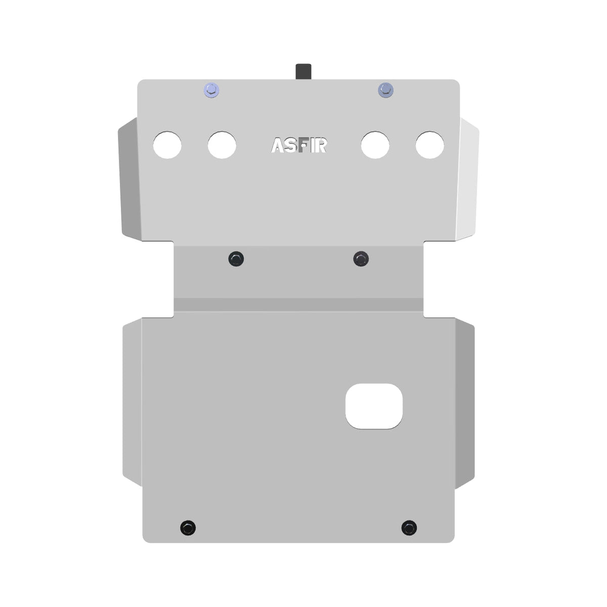 Chevrolet Silverado & GMC Sierra 2500/3500 HD Front Bash Plate