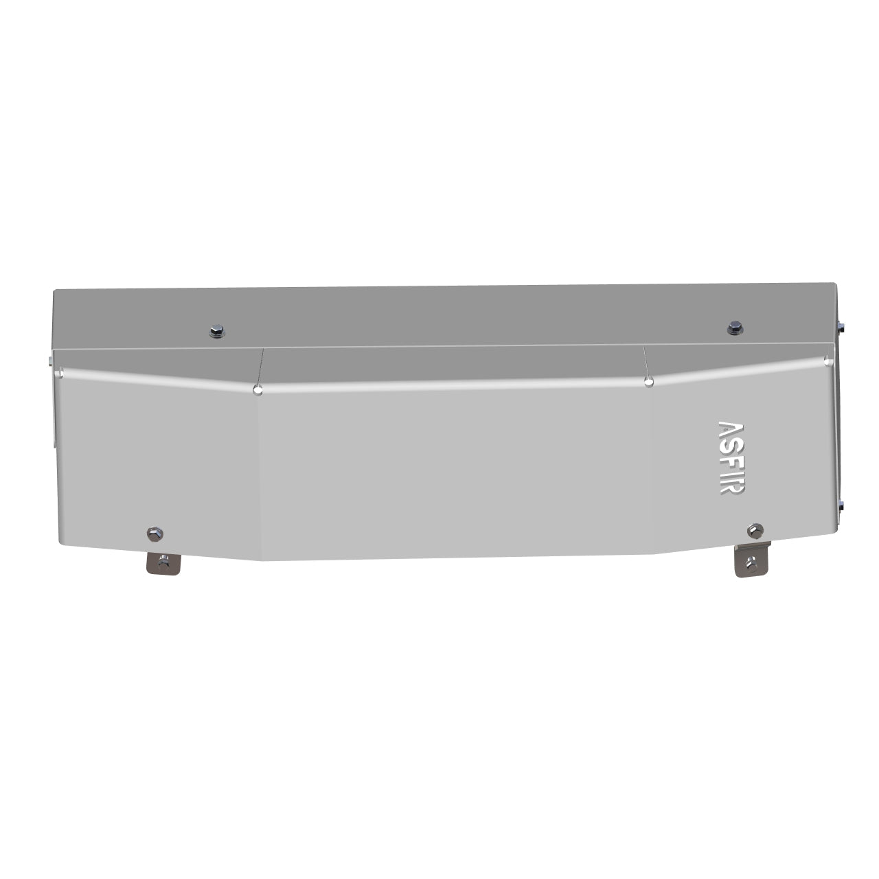 Chevrolet Silverado Urea tank Bash plate