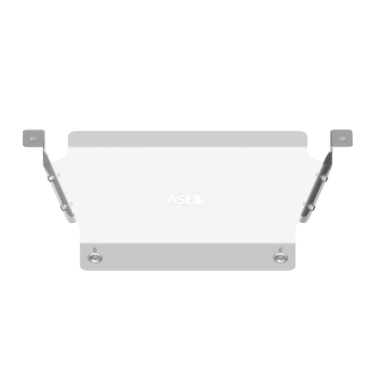 Silverado & Sierra 1500 Front Bash Plate | Crew Cab