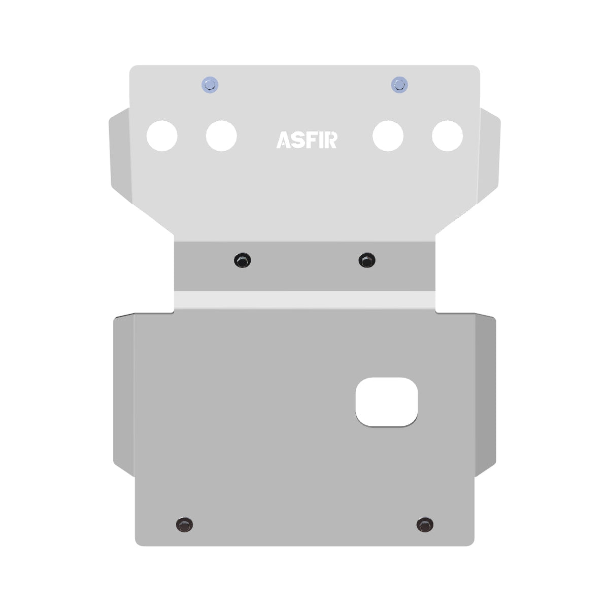 Chevrolet Silverado 2500/3500 Front Bash Plate