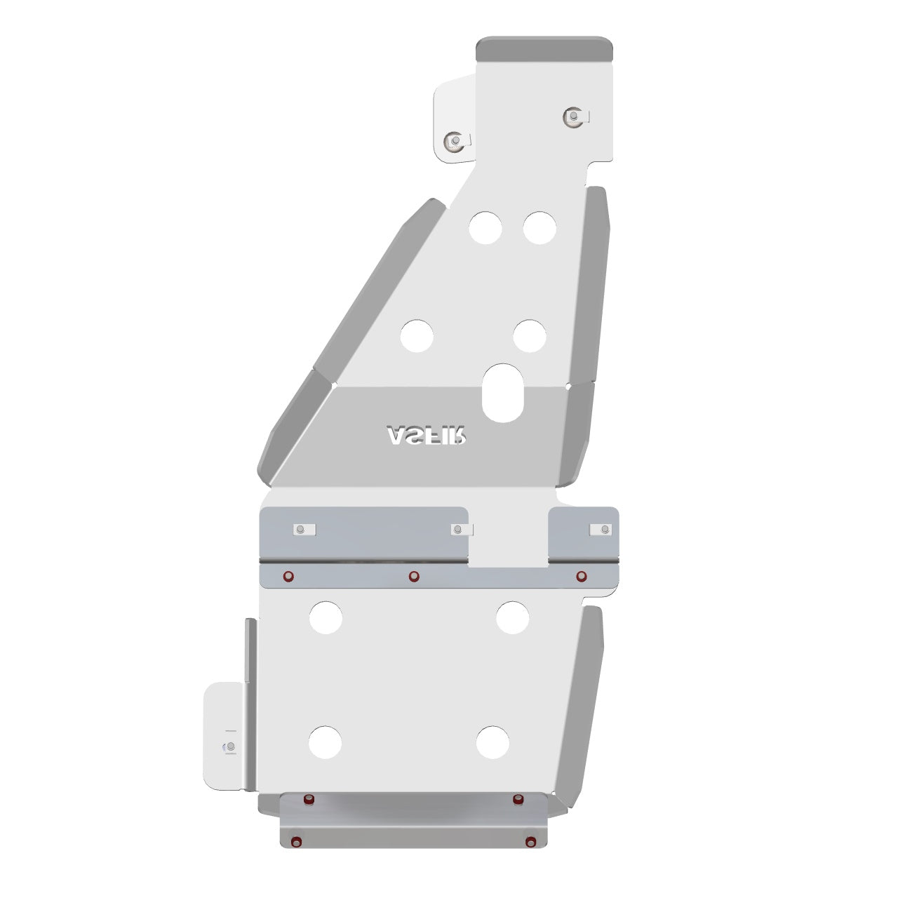 Chevrolet Colorado Transfer & Canister Bash Plate