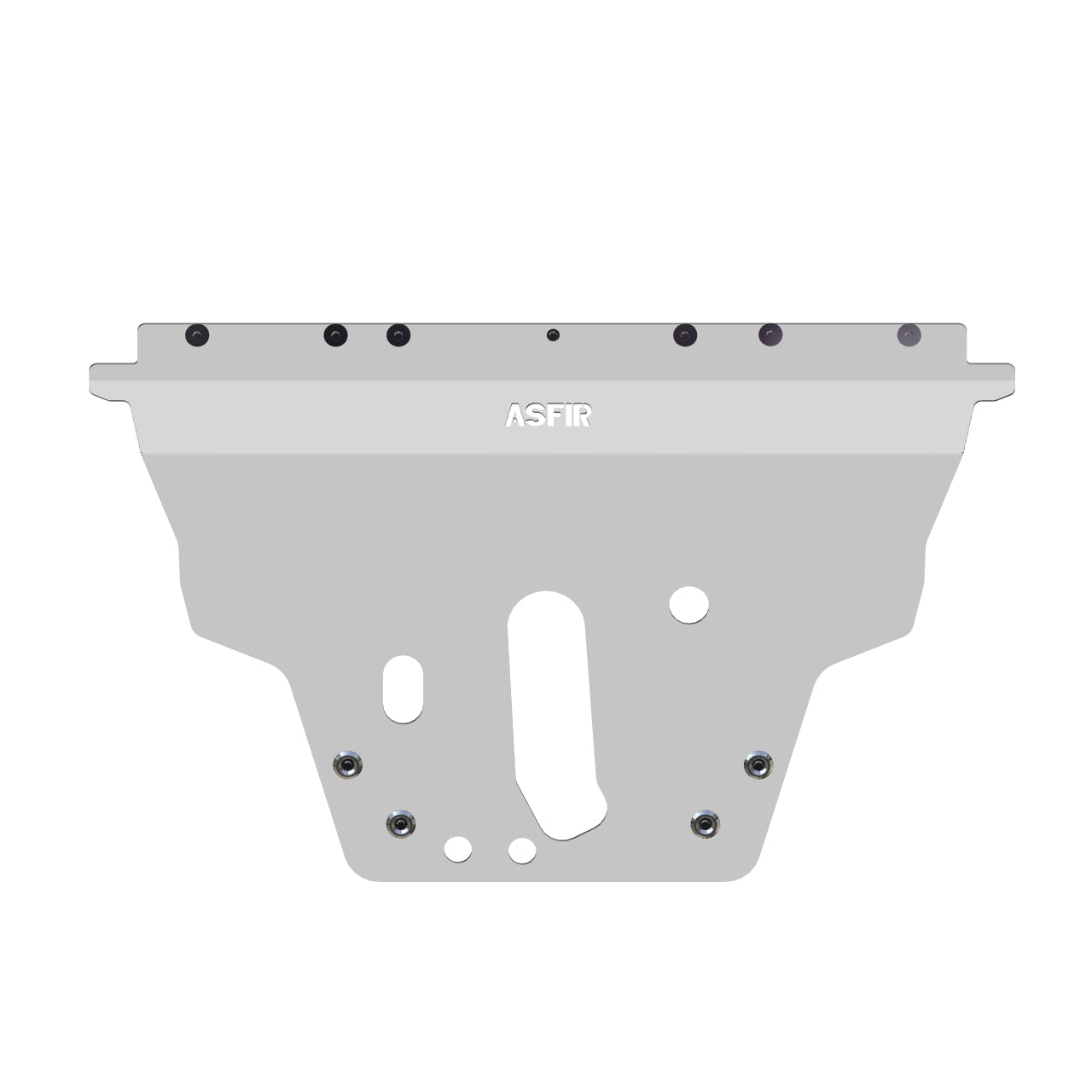 Jeep Renegade / Compass / Compass PHEV 4XE Front Bash Plate