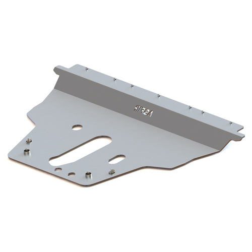 Jeep Renegade / Compass / Compass PHEV 4XE Front Bash Plate