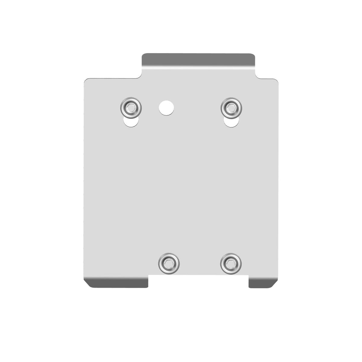 Jeep Wrangler JL / JT Gladiator | Transfer Case Bash Plate