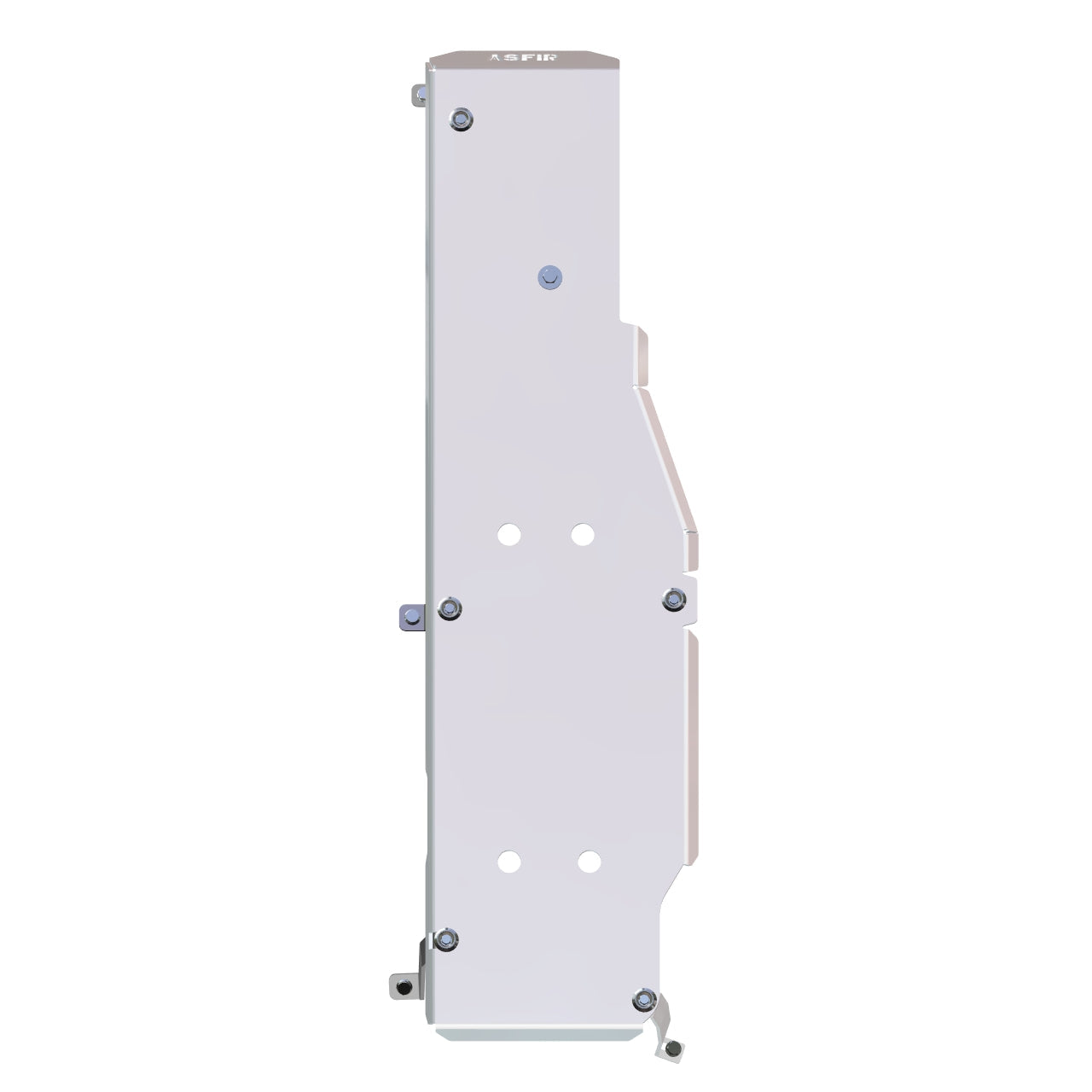 Jeep Wrangler JL Fuel Tank Bash Plate | SWB | 3.6L