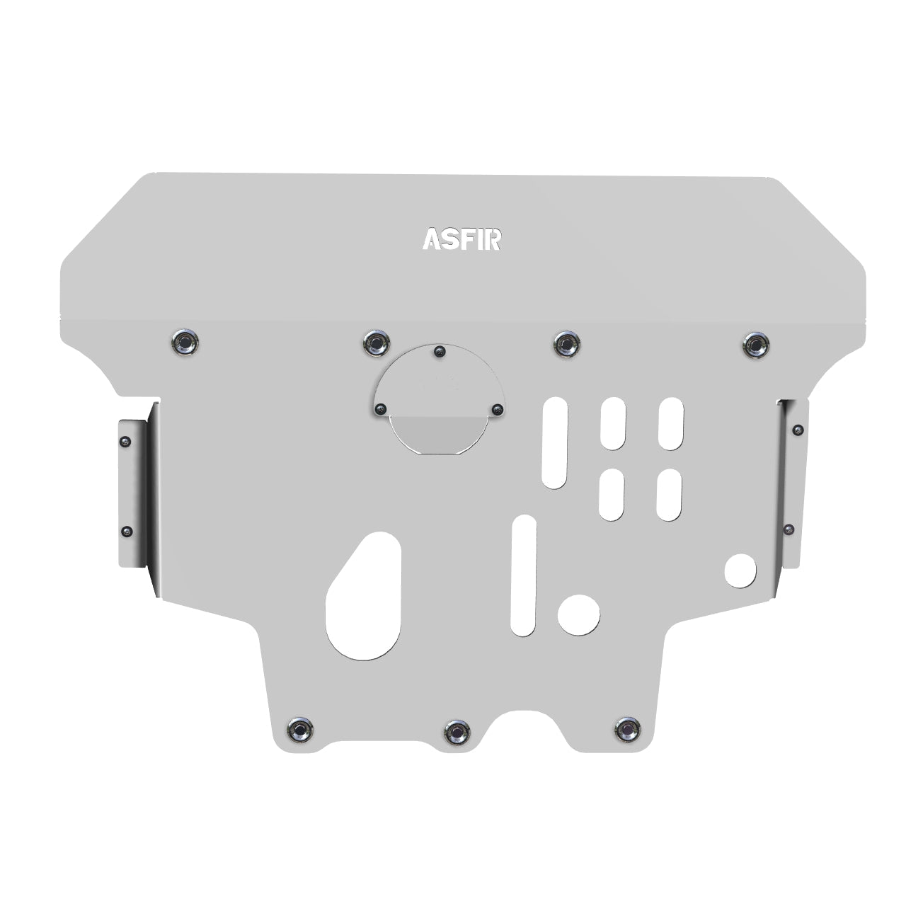 Skoda Kodiaq / Karoq / Volkswagen Tiguan Front Bash Plate