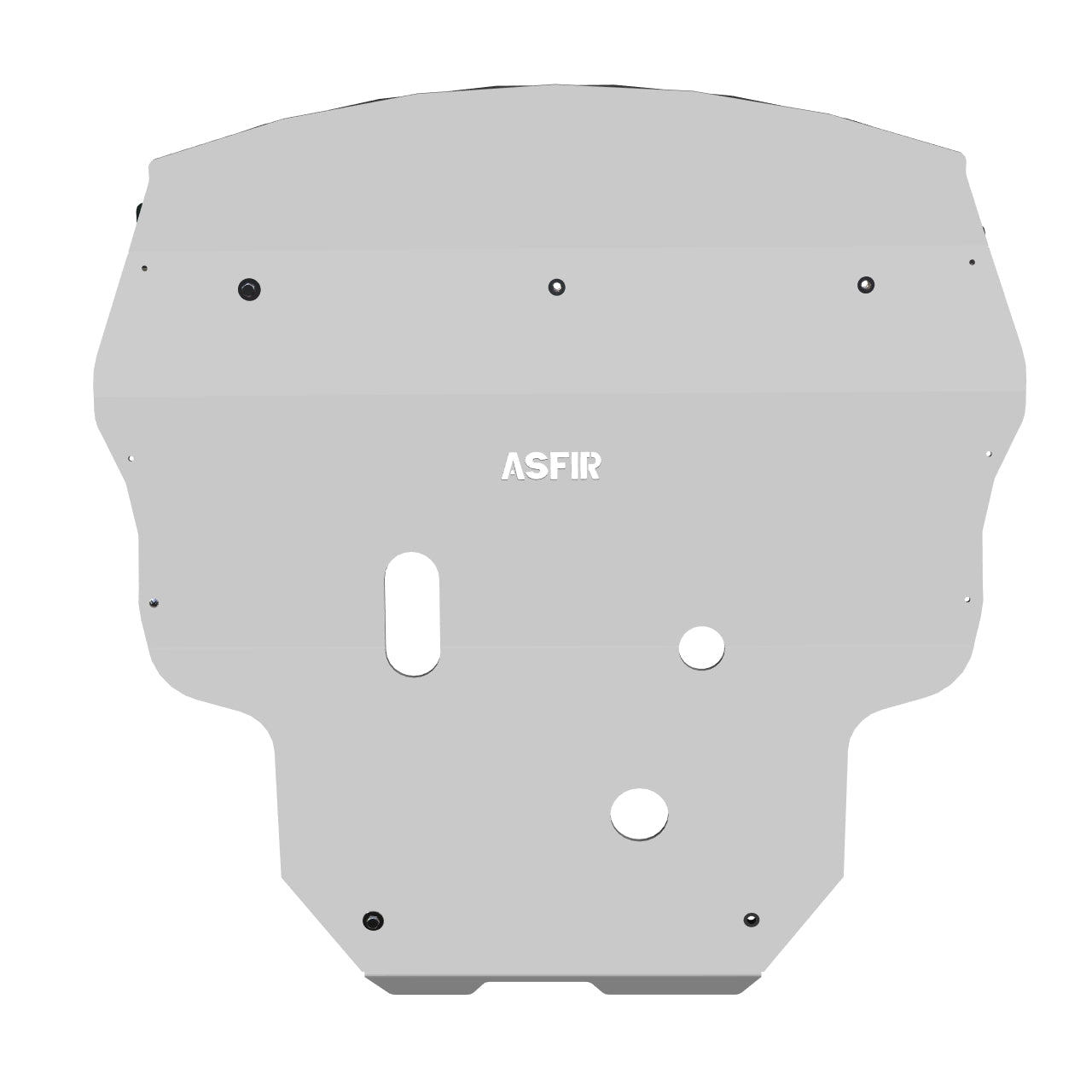 Skoda Octavia / Volkswagen Jetta Front Bash Plate