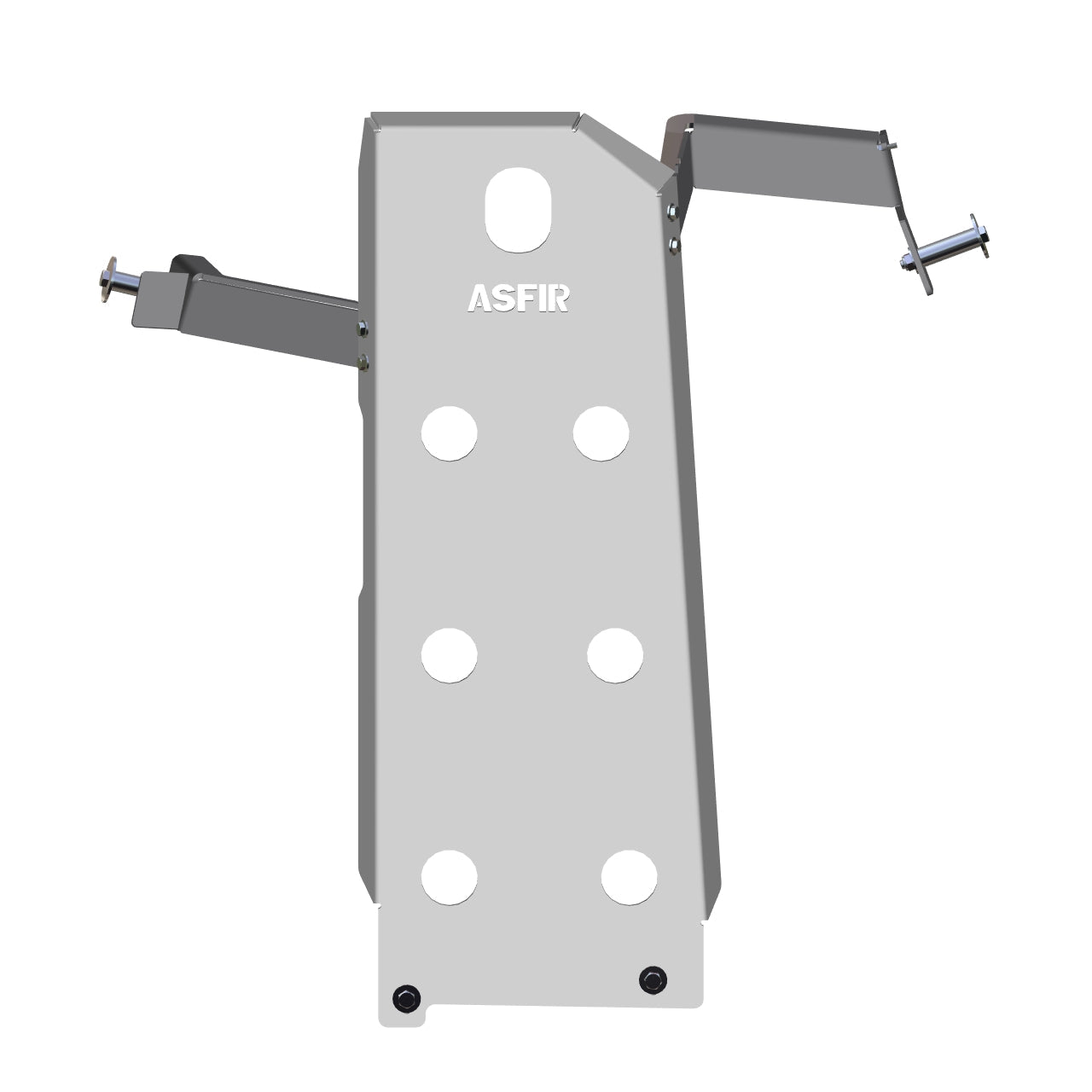 RAM 3500/2500 Transmission & Engine Bash Plate | LWB/SWB