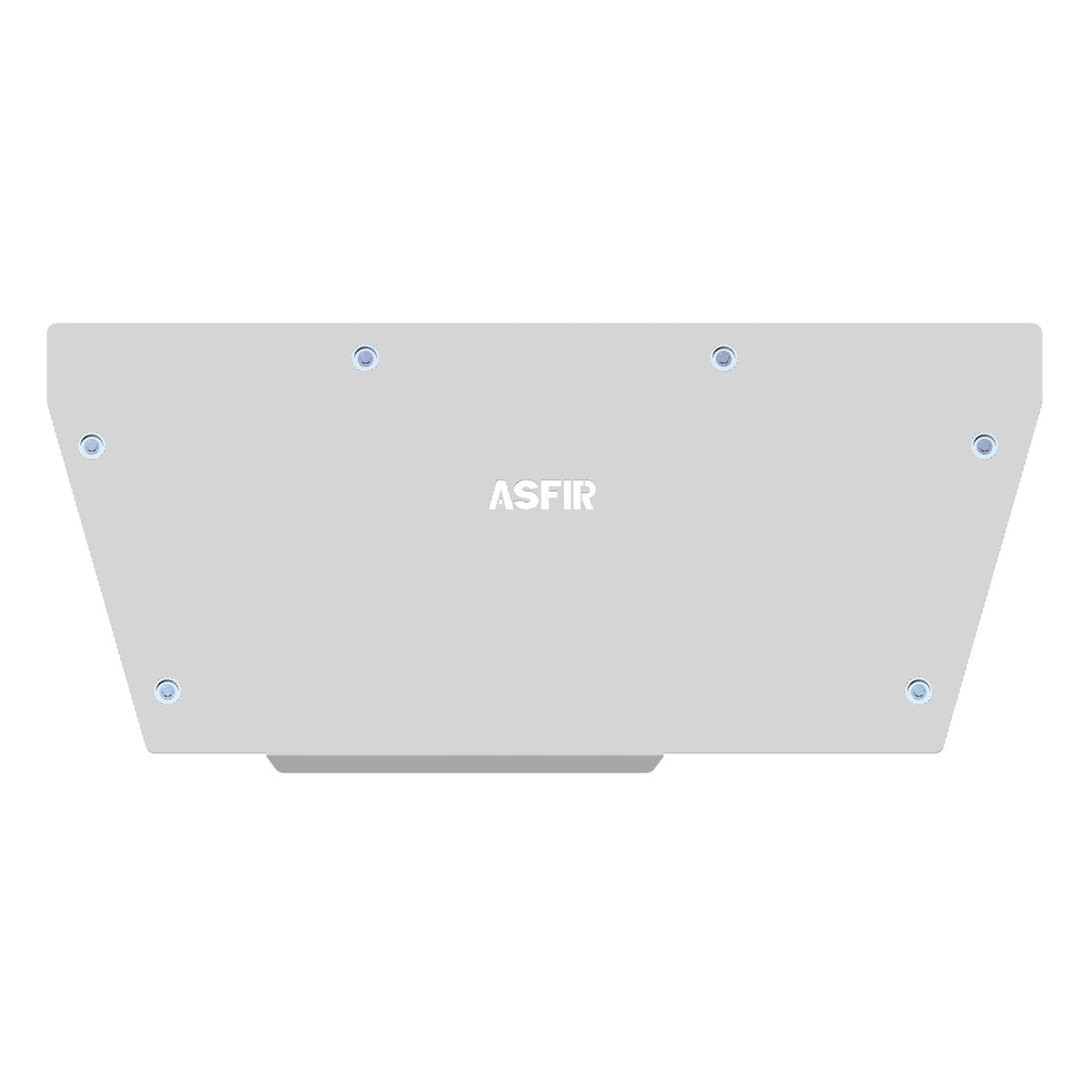 Renault Kangoo Front Steel Bash Plate