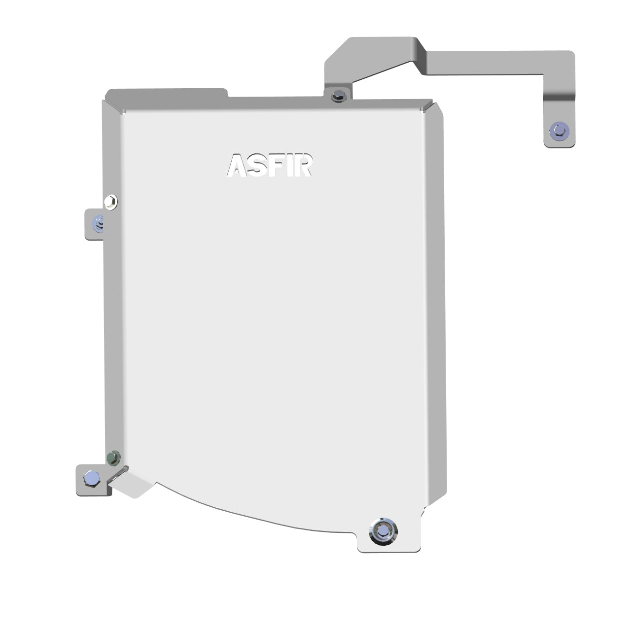 Dacia Duster | Fuel Tank Bash Plate