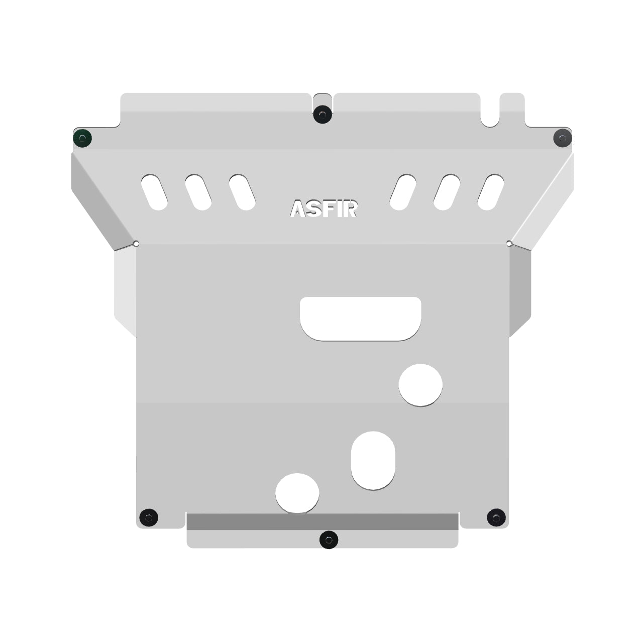 Daihatsu Terios Front Bash Plate