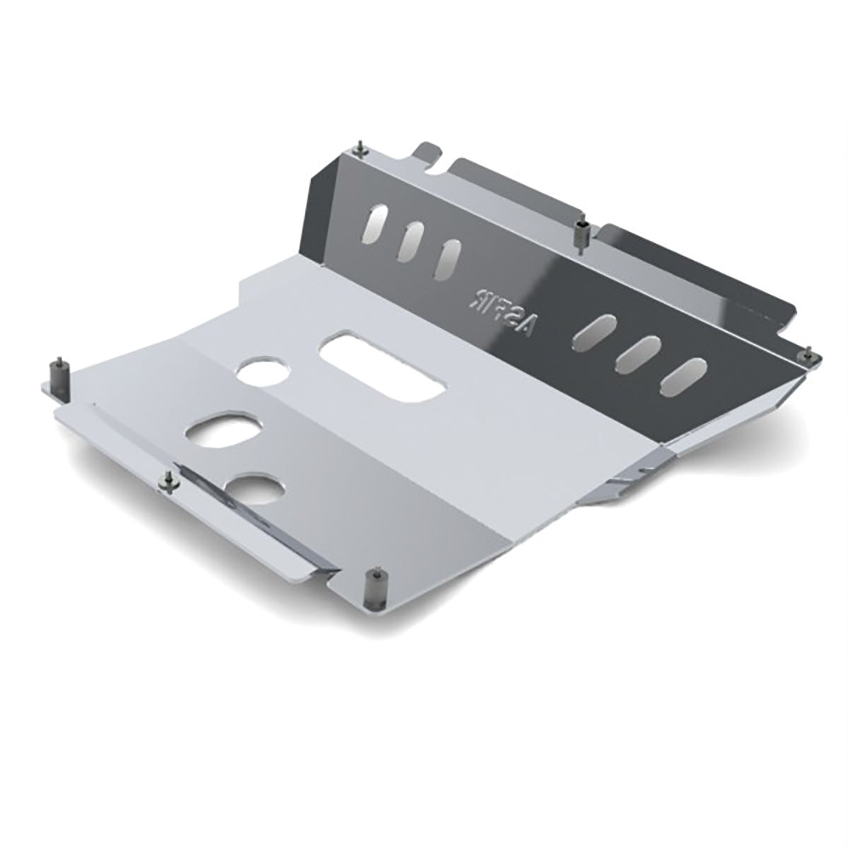 Daihatsu Terios Front Bash Plate
