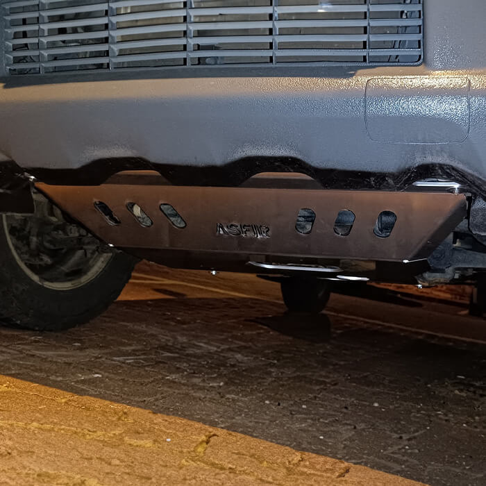 Daihatsu Terios Front Bash Plate