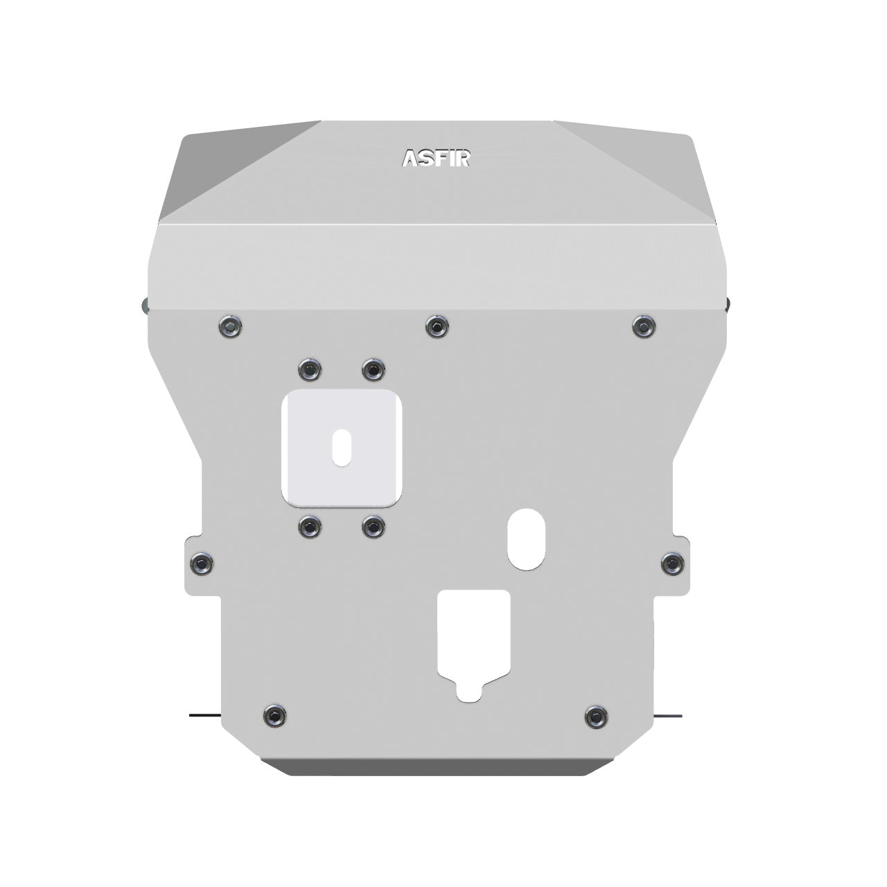 Dacia Duster Front Bash Plate | 2014-2024