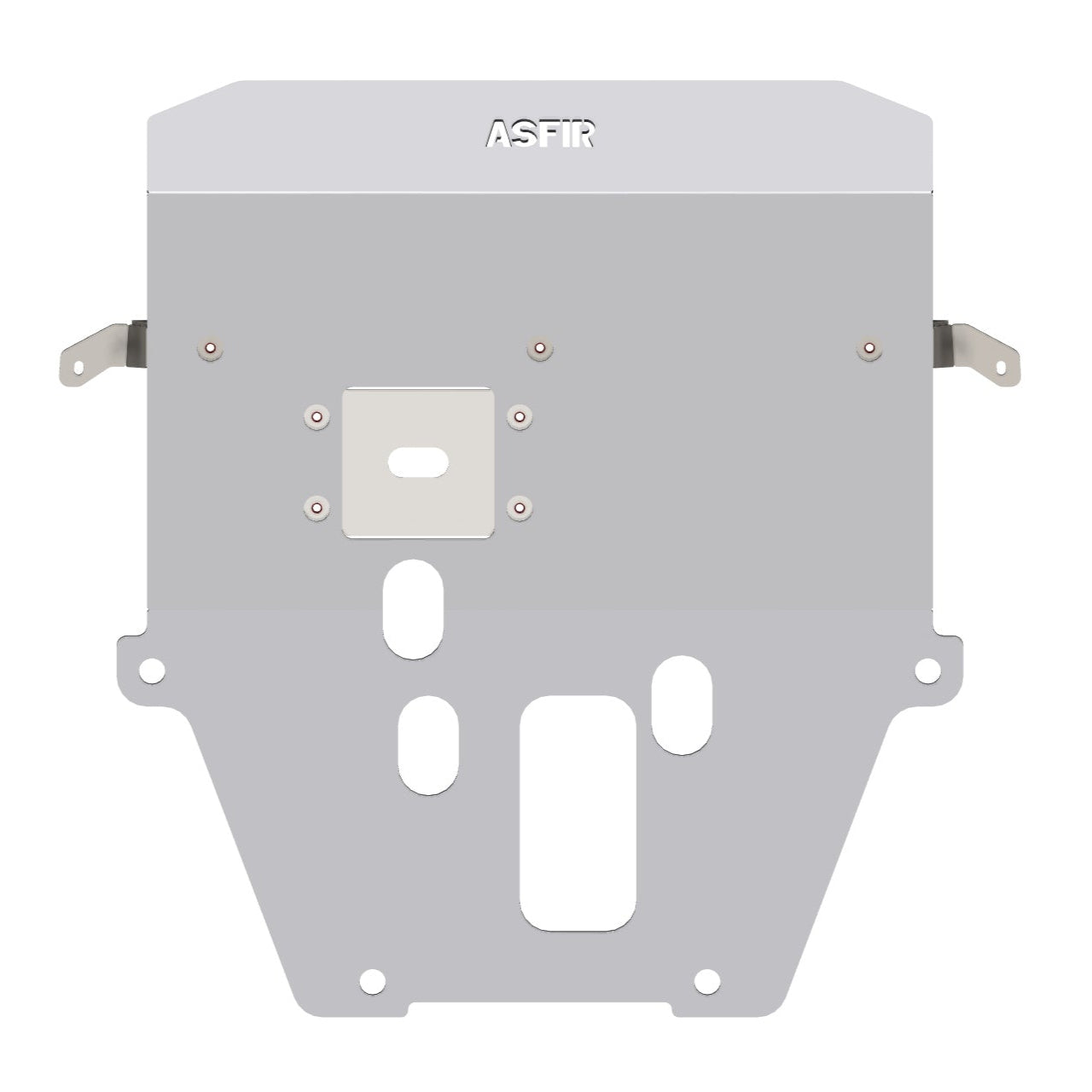Dacia Duster 3rd Gen Front Bash Plate