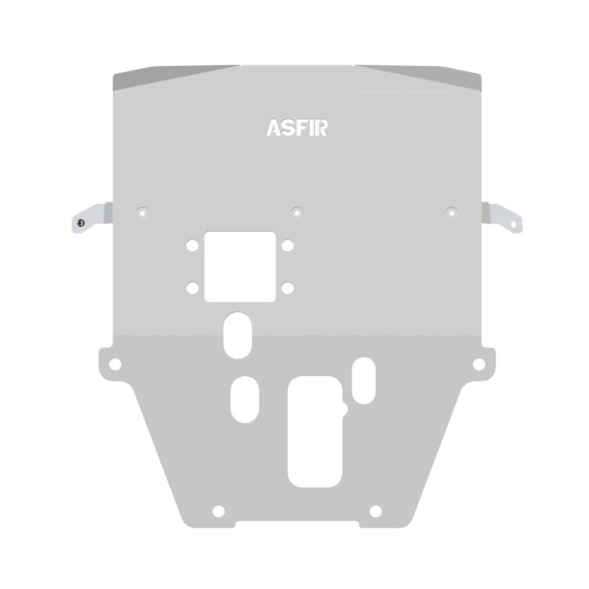 Dacia Bigster Engine & Transmission Bash Plate