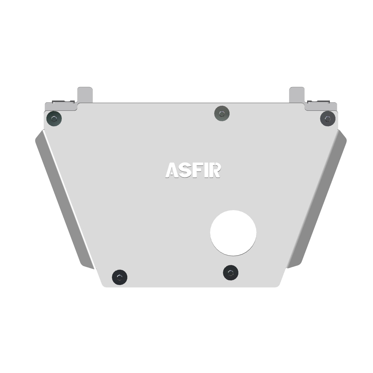 Daihatsu Terios Transmission Bash Plate