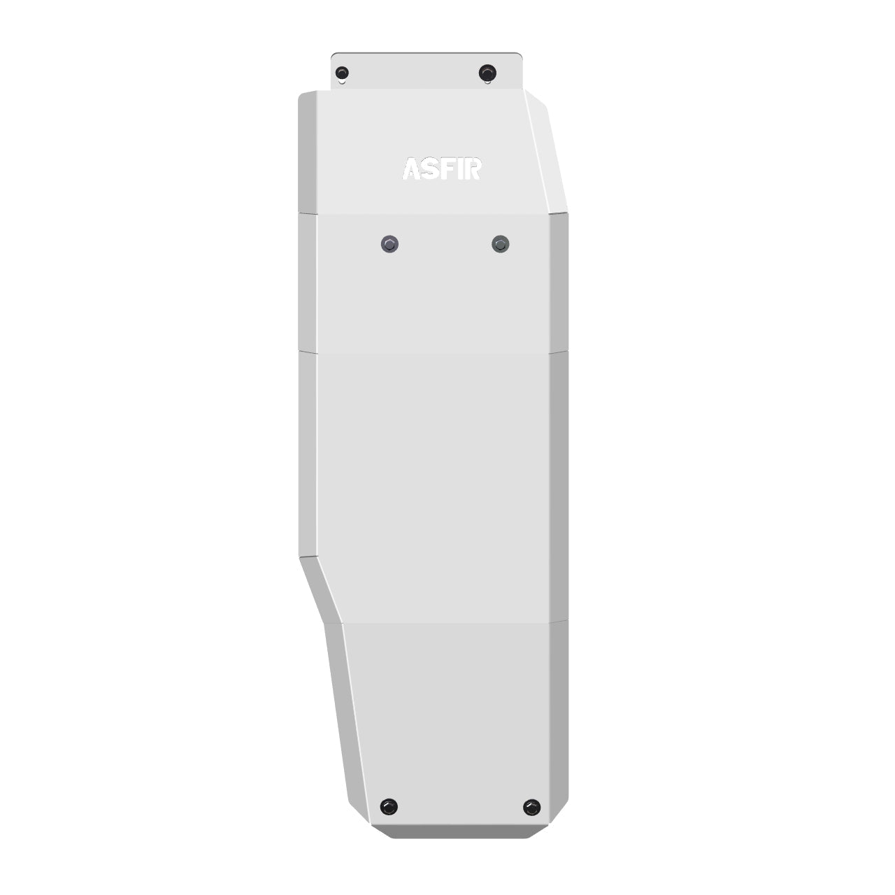 Daihatsu Terios Fuel Tank Bash Plate