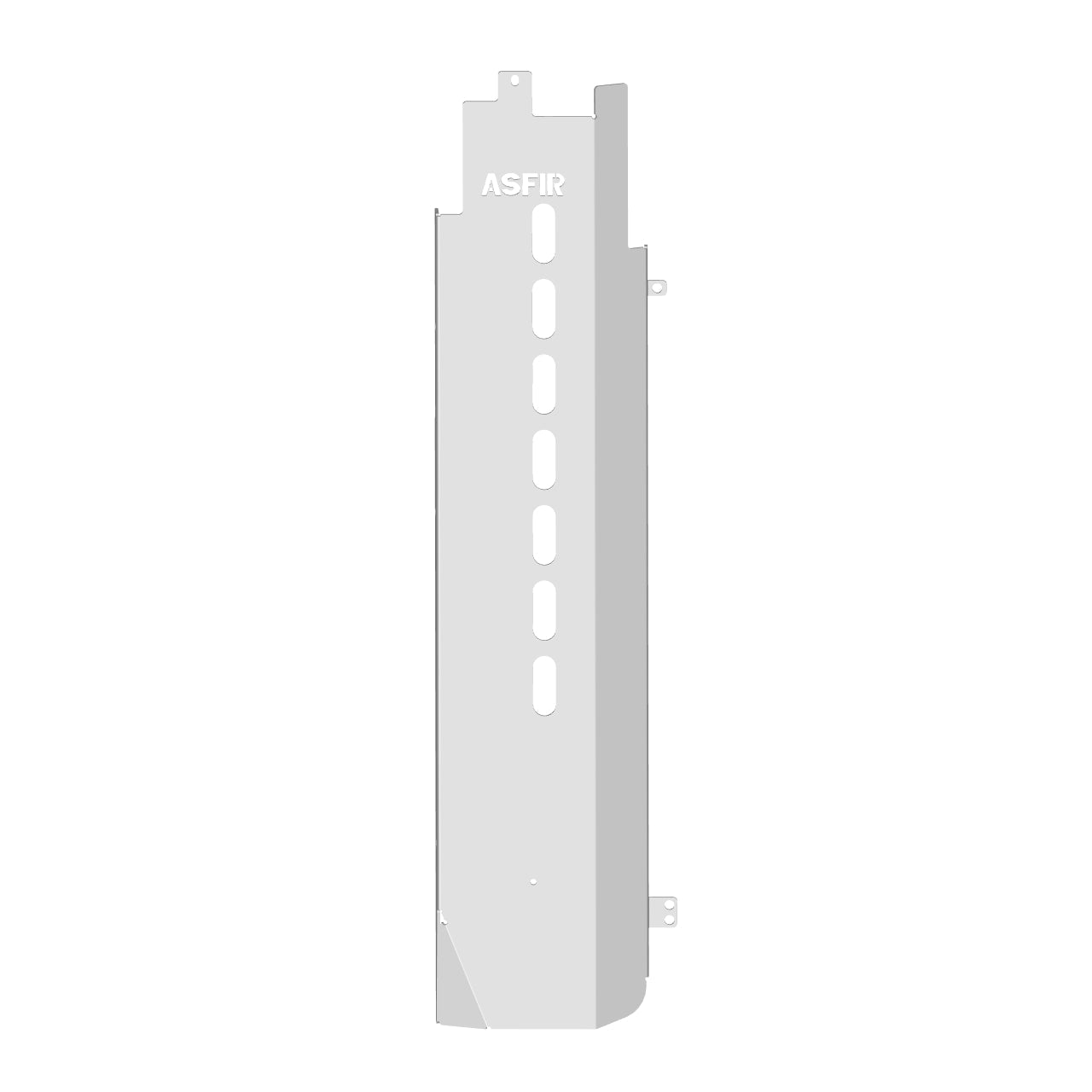 Dacia Duster Fuel & Break System Pipeline Protector
