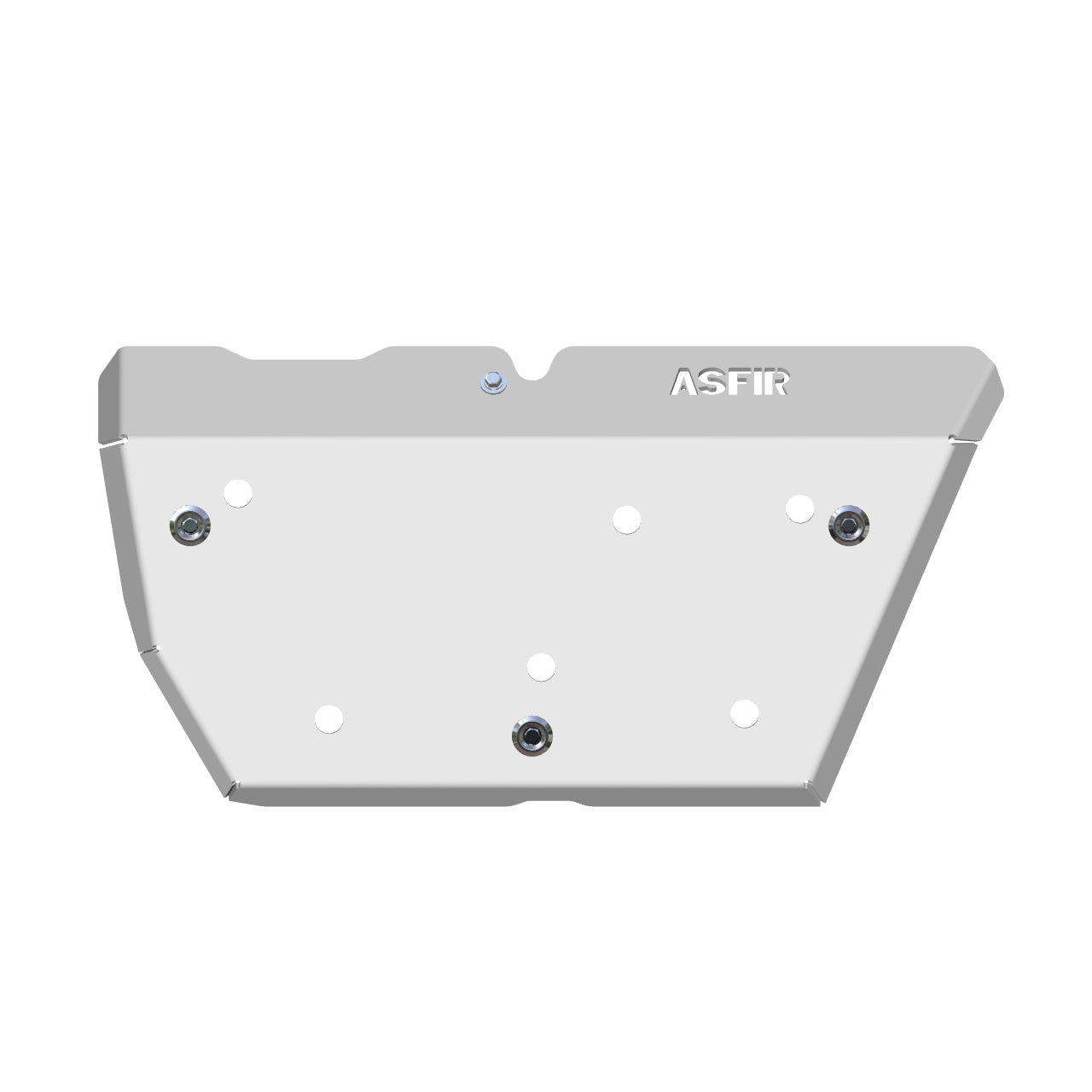 Dacia Duster Urea Tank Bash Plate