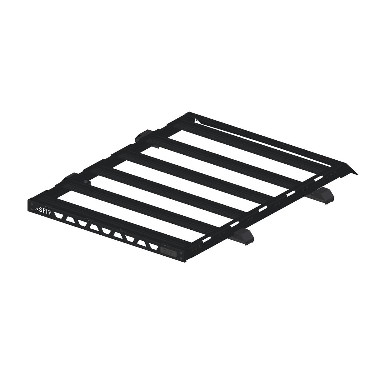 Dacia Duster Roof Rack