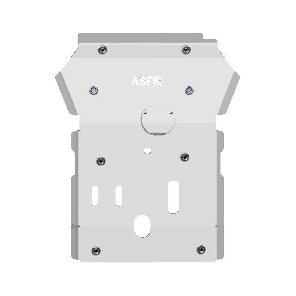 Toyota Tacoma Front Bash Plate