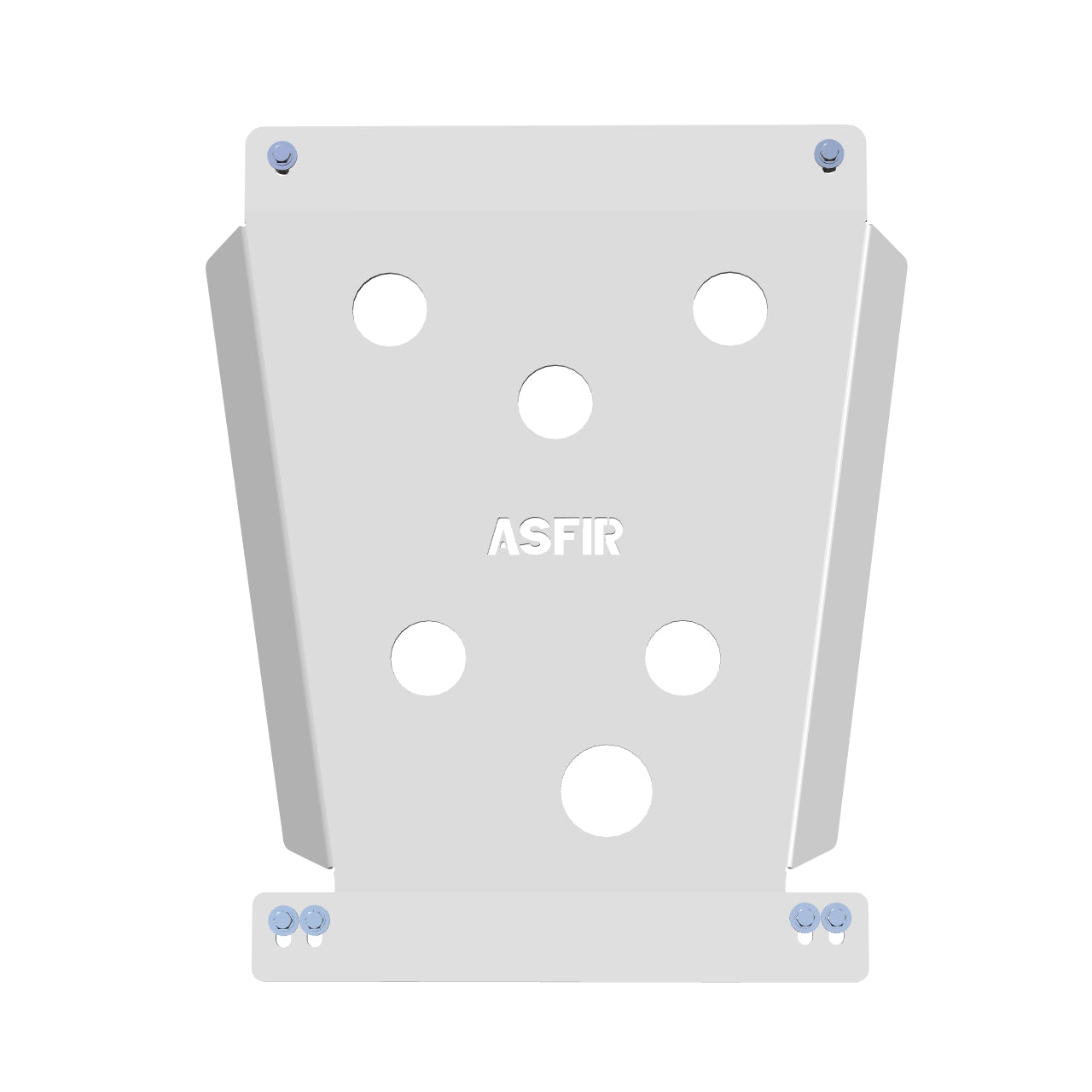 Toyota Tacoma Transmission Bash plate