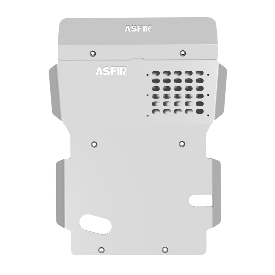 Toyota Land Cruiser Prado 250 Front Bash Plate | Diesel