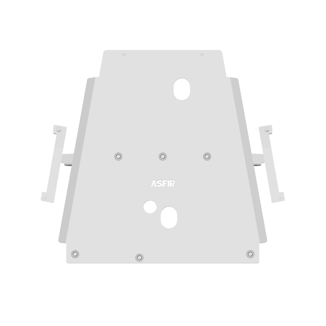 Toyota Land Cruiser 100 Transmission Bash Plate
