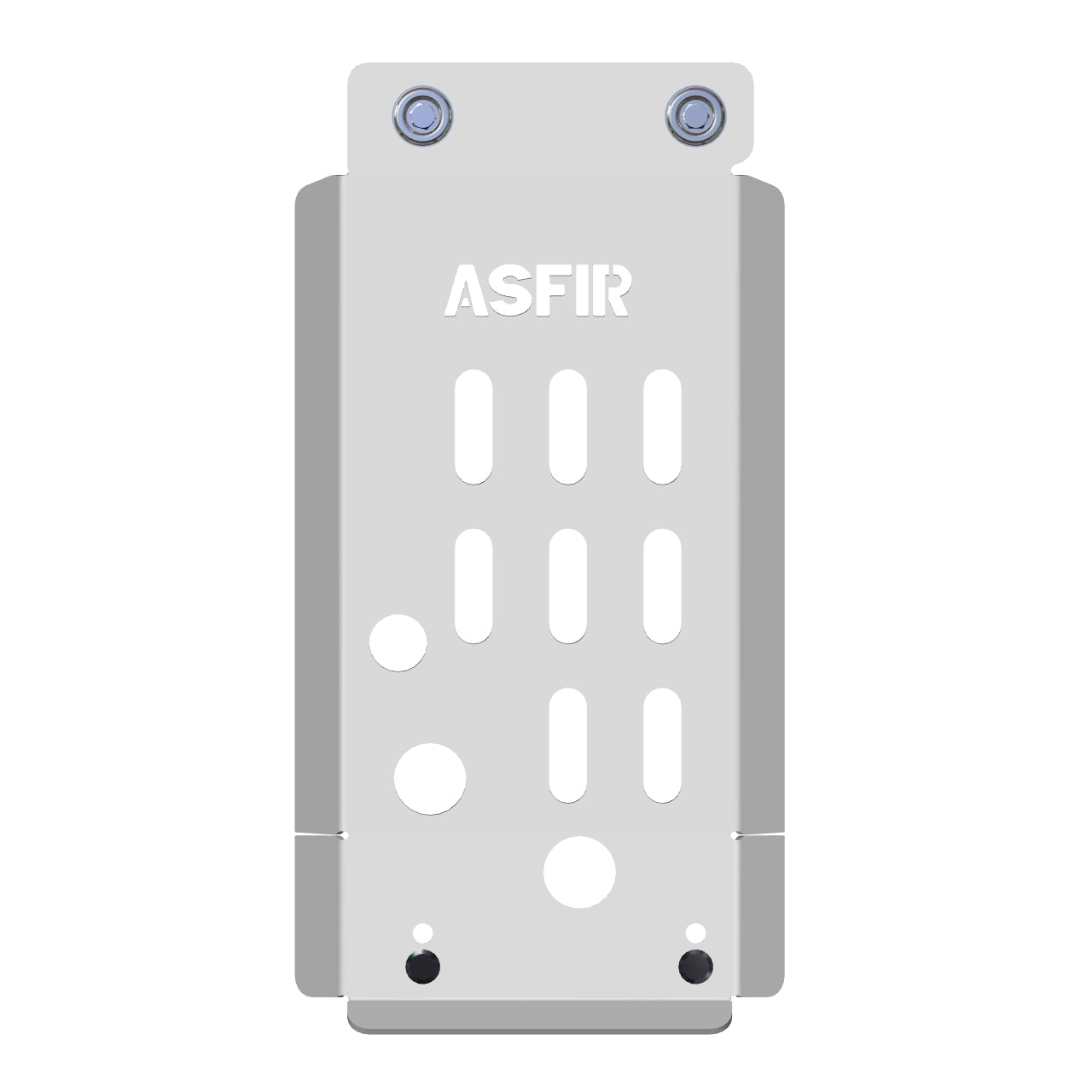 Toyota Land Cruiser 200 Transmission Bash Plate