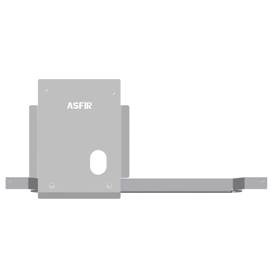 Toyota Land Cruiser 100 Transfer Case Bash Plate