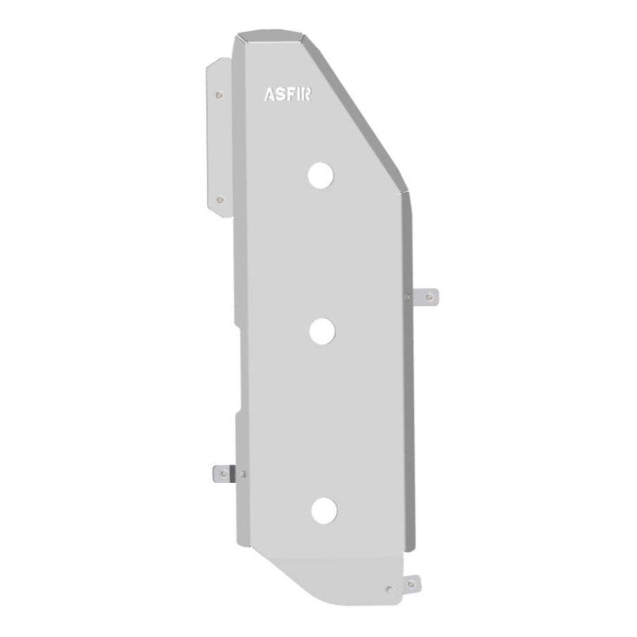 Toyota Land Cruiser Prado 250 Fuel Tank Bash Plate | Petrol