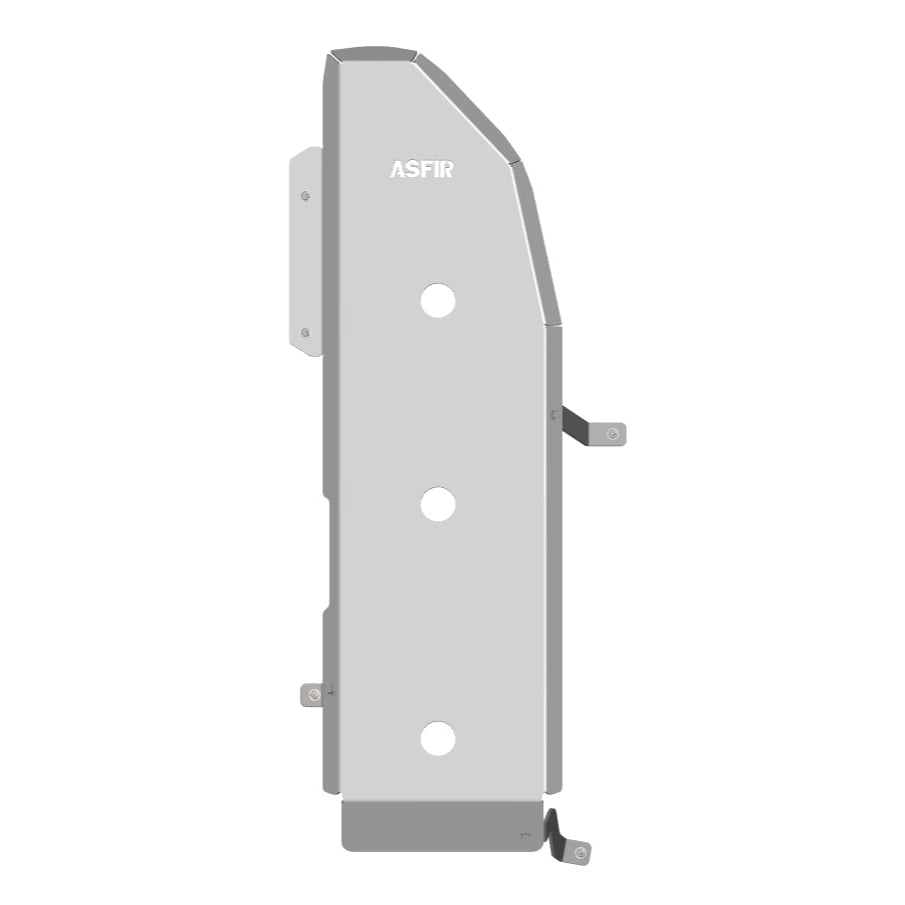 Toyota Land Cruiser Prado 250 Fuel Tank Bash Plate | Diesel