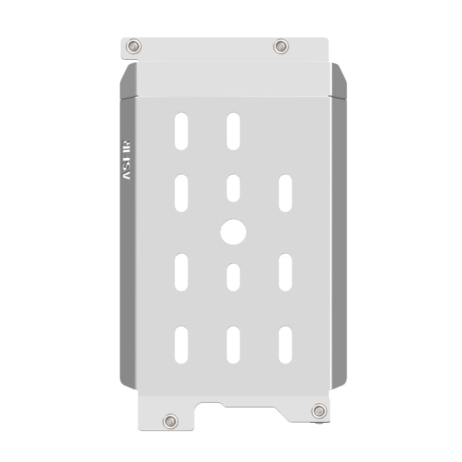 Toyota Land Cruiser Prado 250 Transmission Bash Plate | Petrol