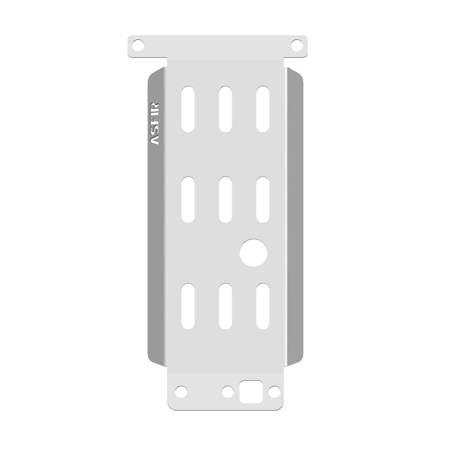 Toyota Land Cruiser Prado 250 Transmission Bash Plate | Diesel