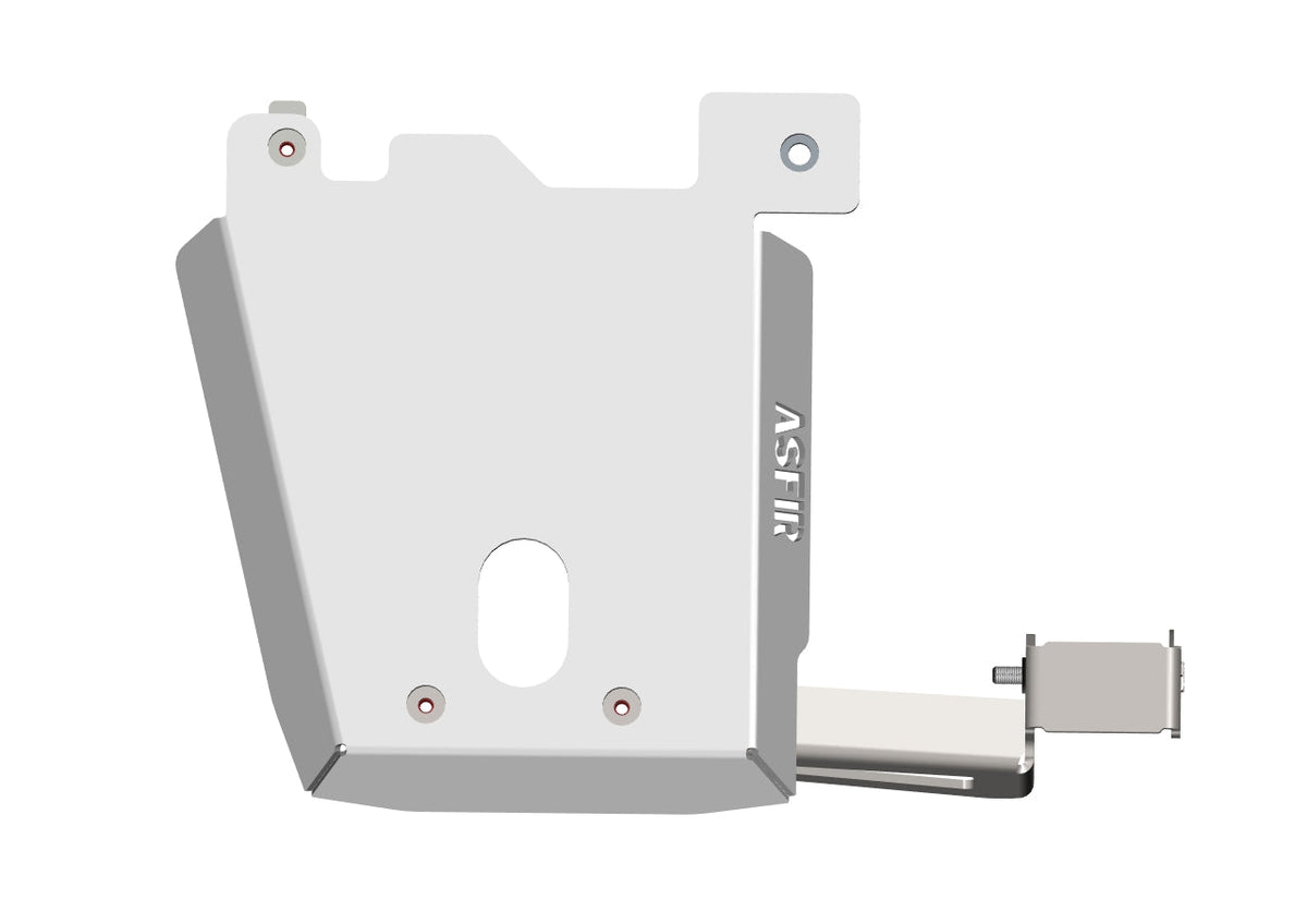 Toyota Land Cruiser Prado 250 Transfer Case Bash Plate | Petrol