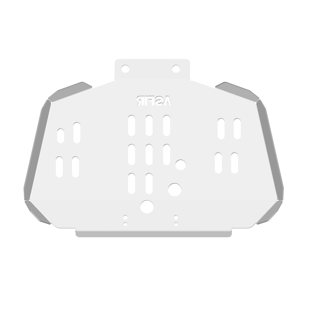 Toyota Land Cruiser 200 / Lexus LX570 Transmission & Catalytic Converter Bash Plate