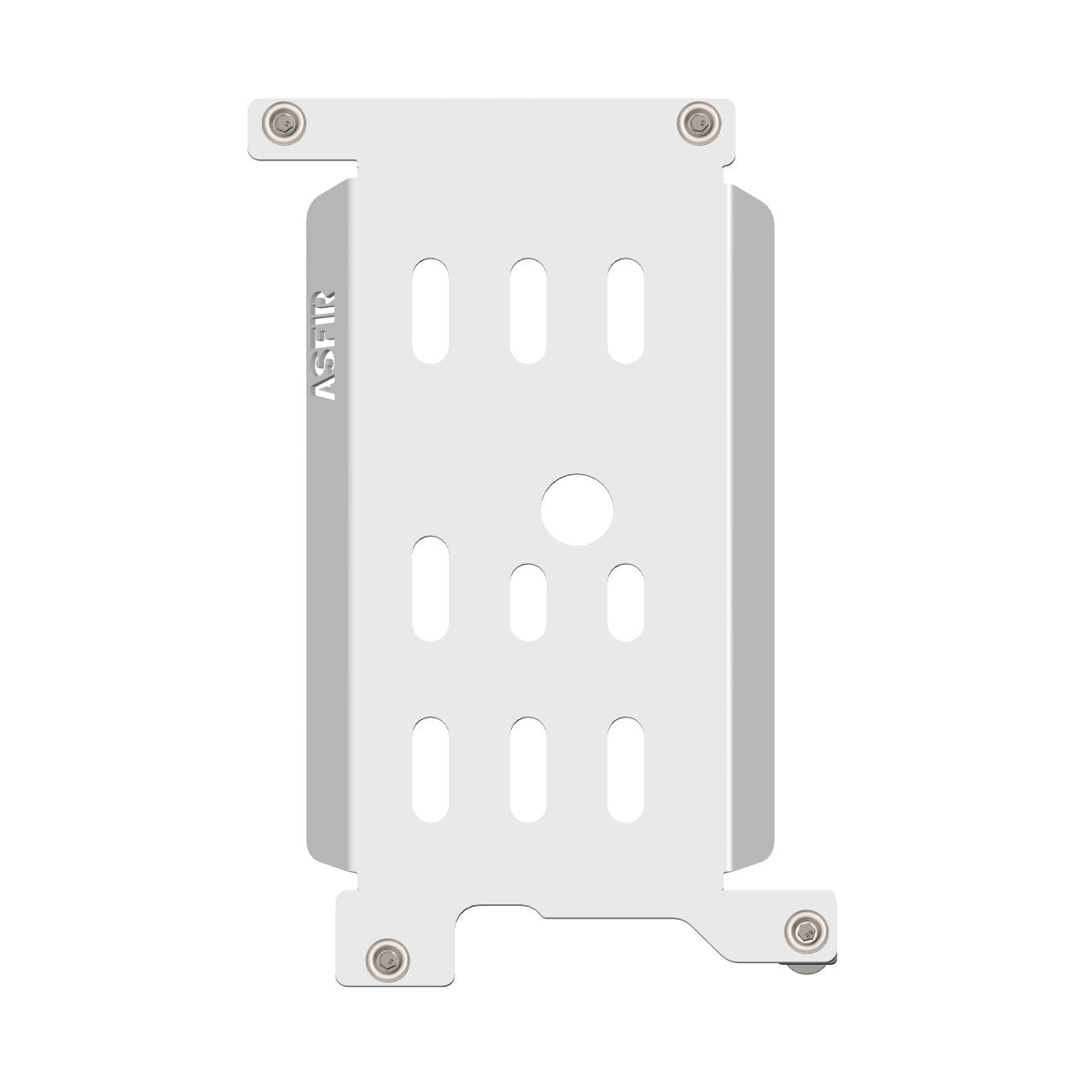 Toyota 4Runner Transmission Bash Plate